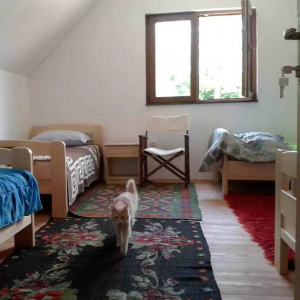 Bauernhof schöne Kroatien | Farm Stay in Croatia